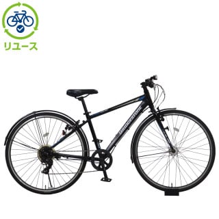 リユース】TB1「TB422」420mm 2021年モデル クロスバイク 自転車