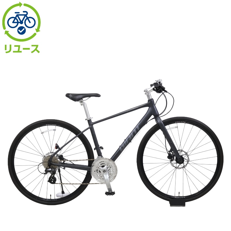 �W���C�A���g[GIANT] �y�����[�X�zESCAPE R DISC 430mm 2021�N���f�� �N���X�o�C�N ���]�� �N���X�o�C�N