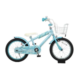 愛品館八千代店】アサヒサイクル デューリー子供用自転車14インチ