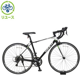 レストアベースに！ GIANT DEFY3 サイズ465/S ジャンク 防犯登録込 レストアベースに！ GIANT DEFY3 サイズ465/S ジャンク 防犯登録込