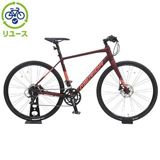 レッド, クロスバイク, スポーツバイク - サイクルベースあさひ