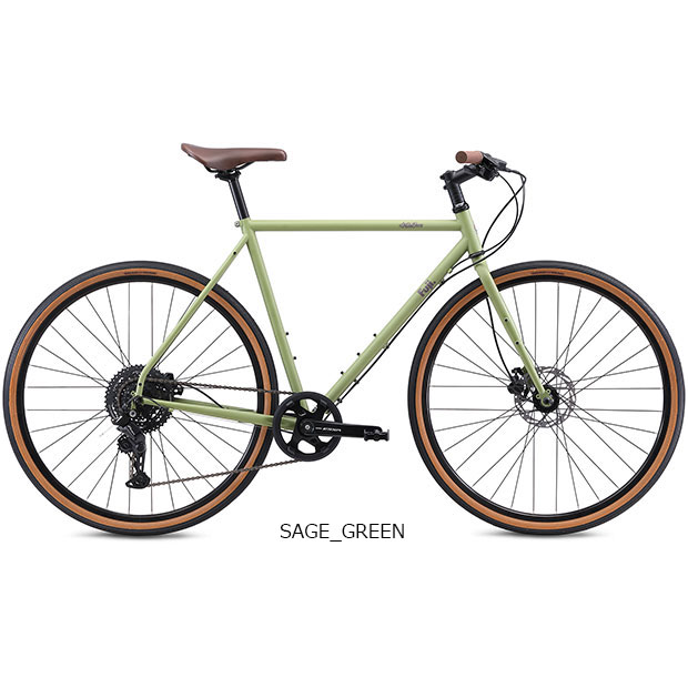 �t�W[FUJI] MILESDOVES FLAT�i�}�C���X�_���X �t���b�g�j�N���X�o�C�N ���]�� -26 �N���X�o�C�N
