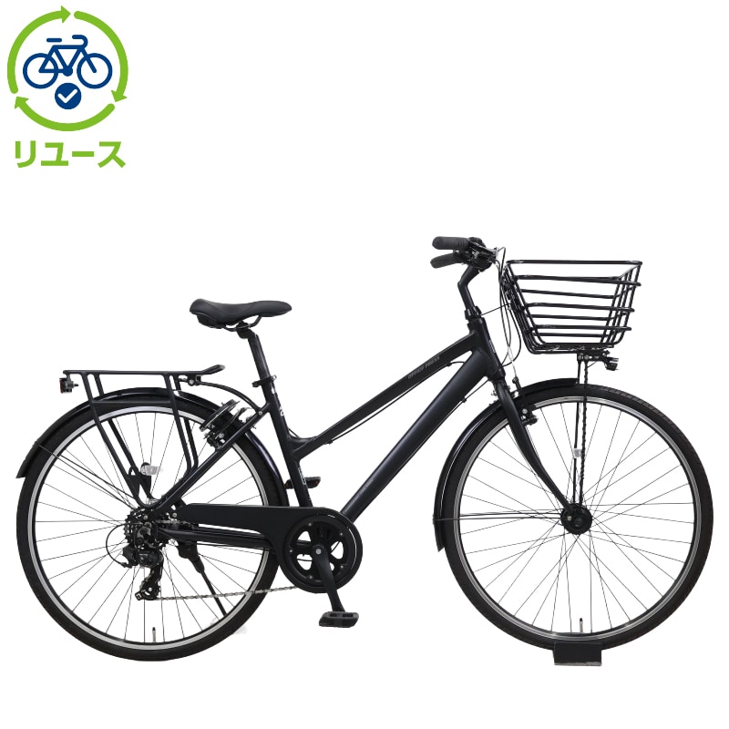 リユース】オフィスプレスコミューター -P 460mm 2024年モデル クロス