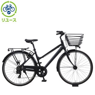 リユース】オフィスプレスコミューター -P 460mm 2024年モデル クロス 