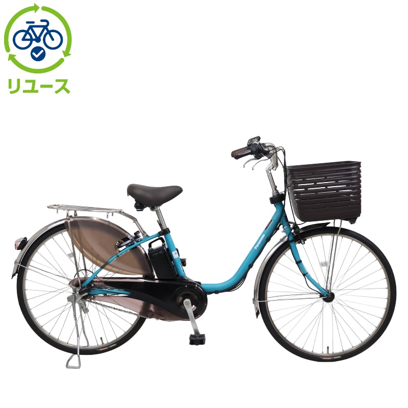 panasonic電動自転車 26インチ」の人気商品一覧 | 安い商品を通販