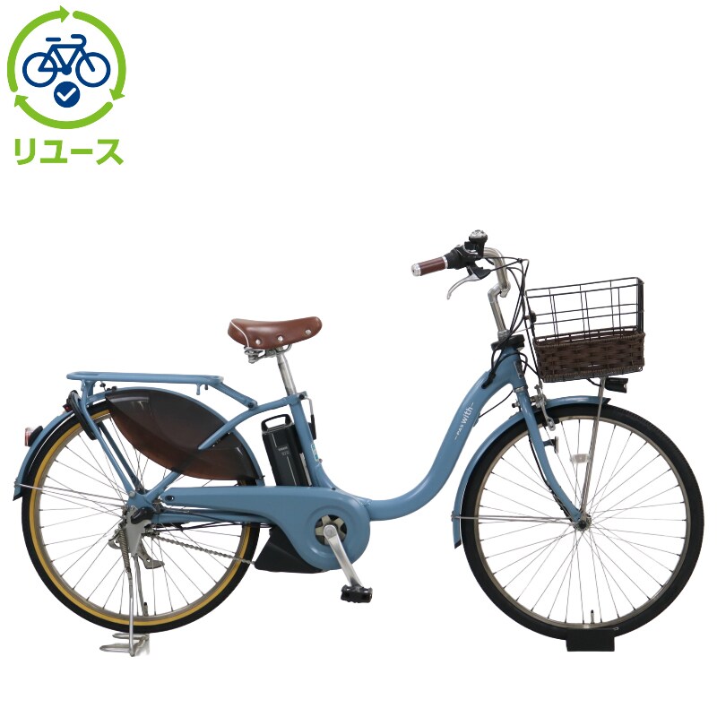 ���}�n[YAMAHA] �y�����[�X�zPAS With DX �uPA24WDX�v 24�C���` 2021�N���f�� �d�����]�� �d�����]��
