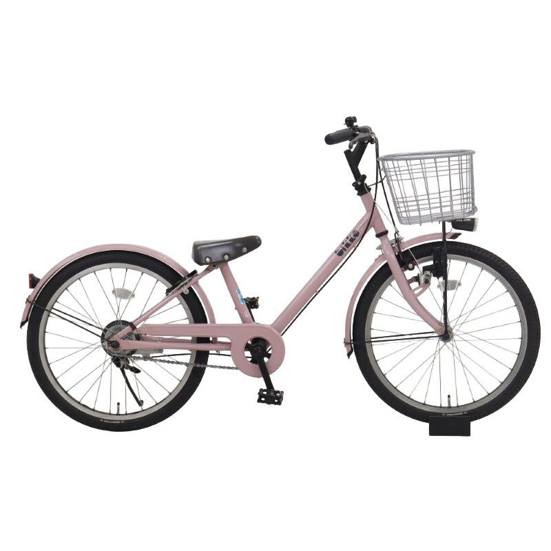 bikke j 22インチ ブルーグレー 【奈良市 受け渡しのみ】 bikke j 22インチ ブルーグレー 【奈良市 受け渡しのみ】 ビッケ