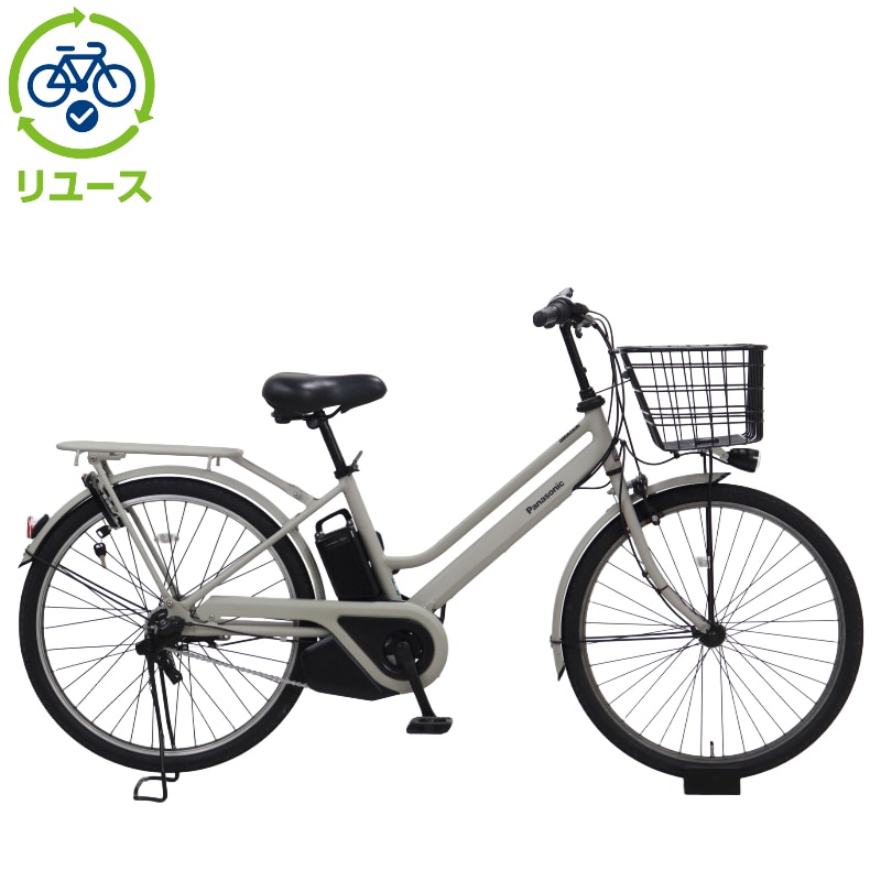 �p�i�\�j�b�N[PANASONIC] �y�����[�X�z�e�B���ES�uBE-FTS633�v26�C���` 2025�N���f�� �d�����]�� �d�����]��