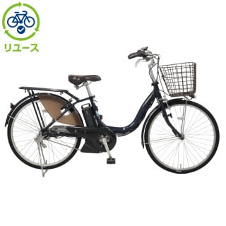 ブリヂストン[BRIDGESTONE], シティ, 電動自転車 - サイクルベースあさひ