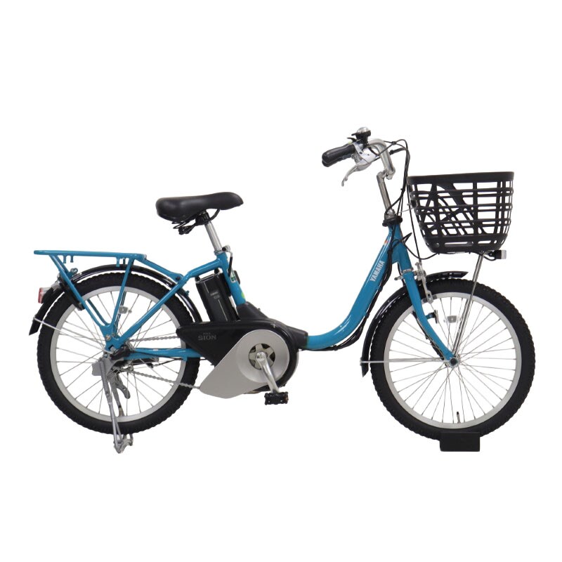 トランジット　ブリヂストン　折りたたみ自転車 ブリヂストンサイクル名車紹介：ワンタッチで折りたためるX形状