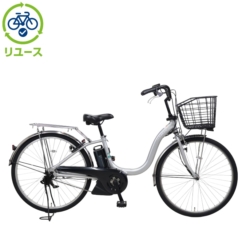 電動自転車 電動アシスト自転車 PA26CH」の人気商品一覧 | 安い商品を