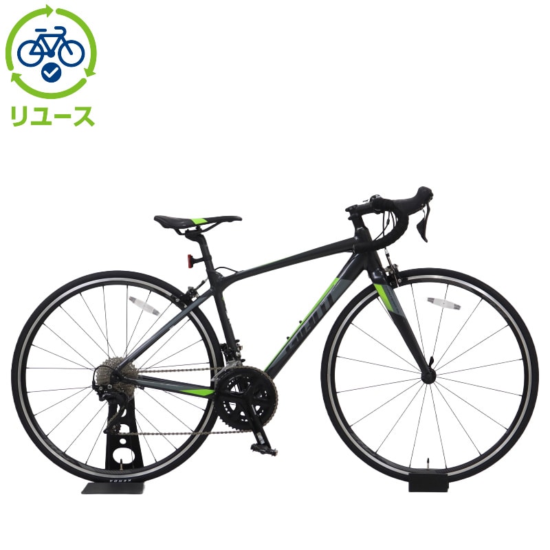 �W���C�A���g[GIANT] �y�����[�X�zCONTEND SL 1 410mm 2019�N���f�� ���[�h�o�C�N ���]�� ���[�h�o�C�N