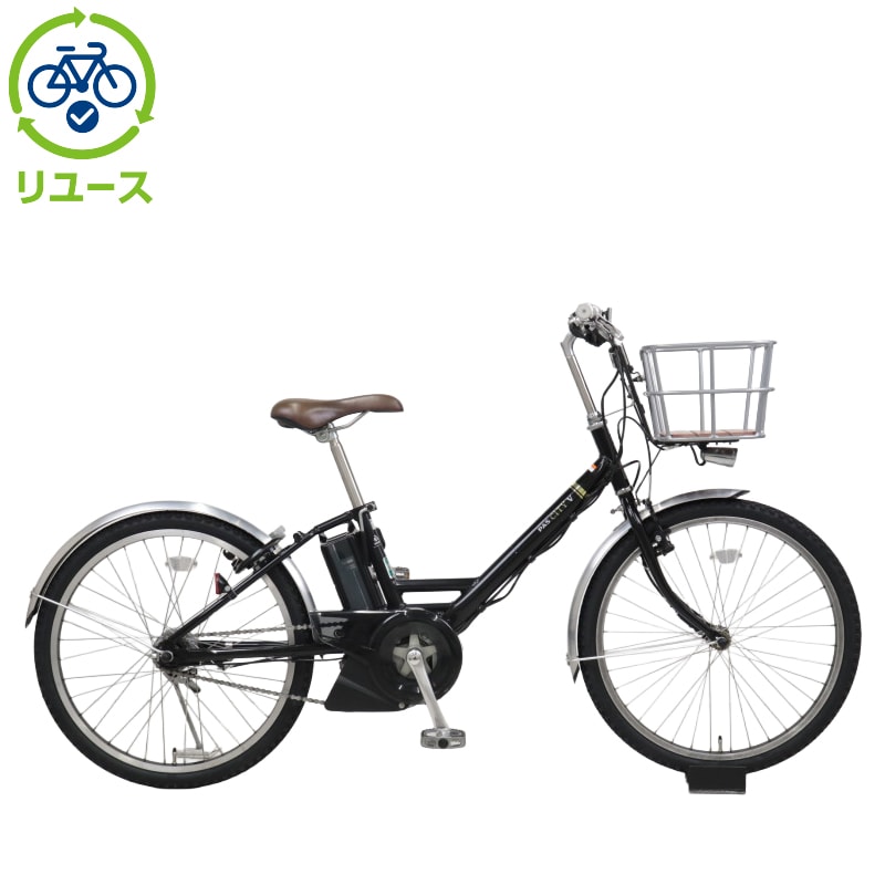 ���}�n[YAMAHA] �y�����[�X�zPAS CITY-V�uPA24CV�v24�C���` 2020�N���f�� �d�����]�� �d�����]��