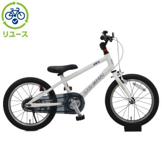 ルイガノ[louisgarneau], 幼児車, キッズサイクル／乗り物 - サイクル