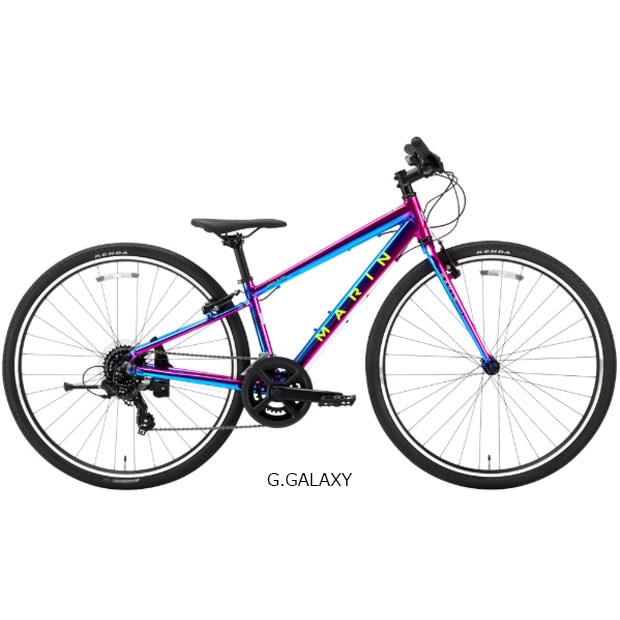 �}����[MARIN] DONKY JR 700 LTD�i�h���L�[ �W���j�A 700LTD�j700C 14�i�ϑ� �q���p ���]�� -26 �W���j�A�X�|�[�c��