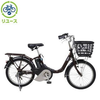 リユース, ヤマハ[YAMAHA] - サイクルベースあさひ
