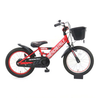 リユース】CODY16 16インチ 2018年モデル 子供用 自転車