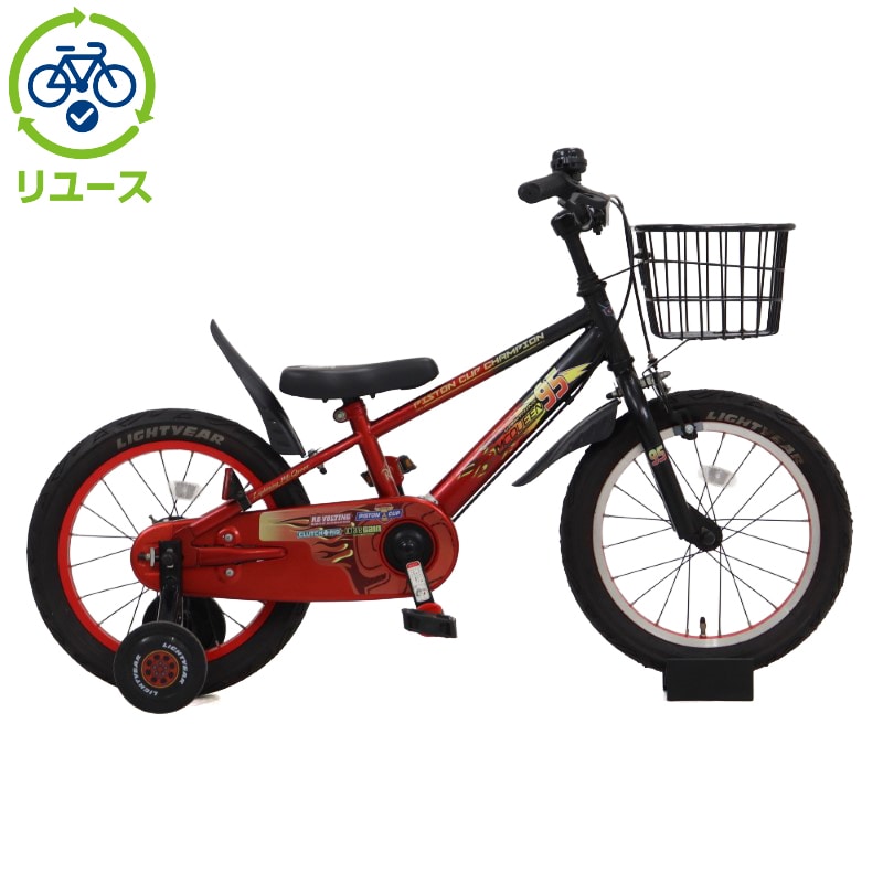 カーズ 自転車 子供」の人気商品一覧 | 安い商品を通販サイトから探す