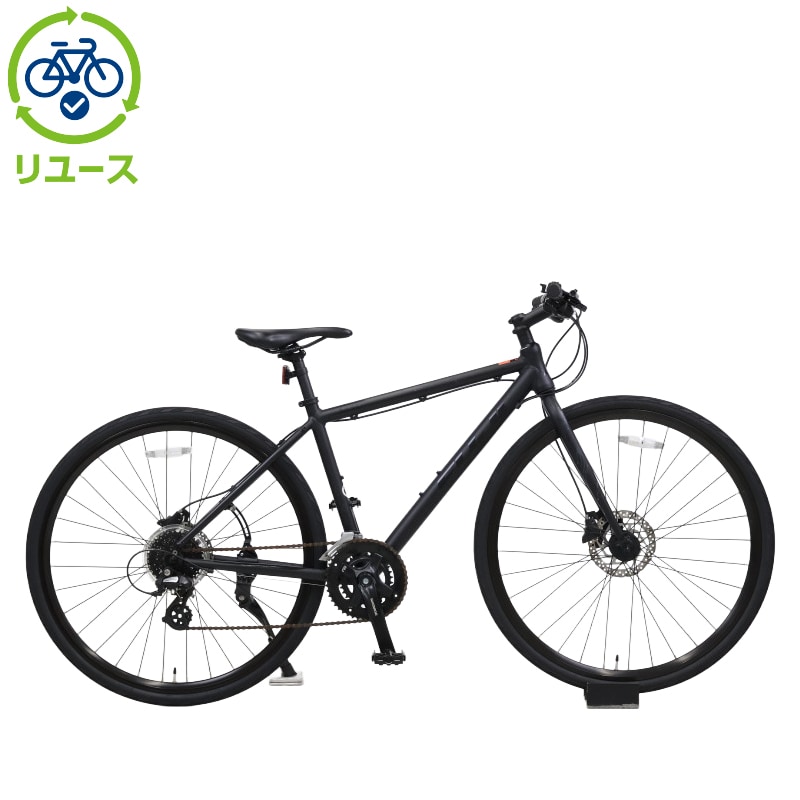 �t�W[FUJI] �y�����[�X�zRAIZ DISC 17�C���` �N���X�o�C�N ���]�� �N���X�o�C�N