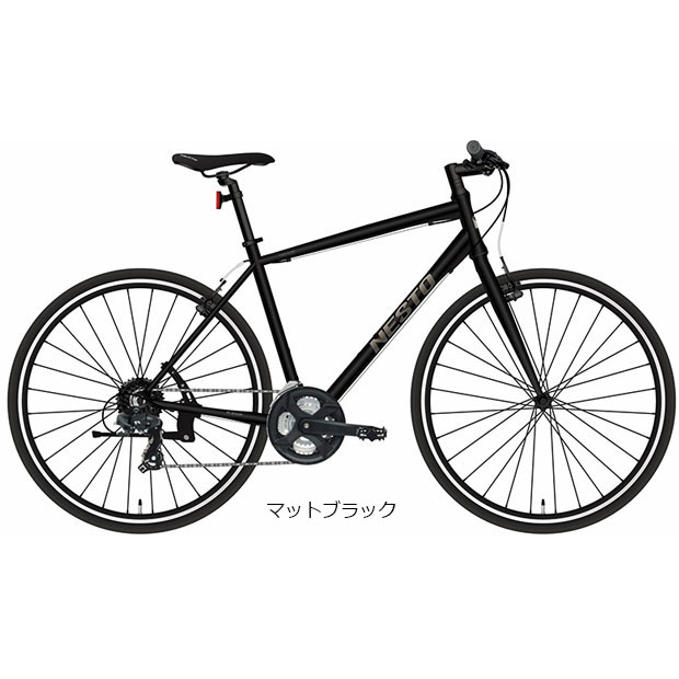 �l�X�g[NESTO] �o�J���[1-G�uNE25016�v�N���X�o�C�N ���]�� �N���X�o�C�N