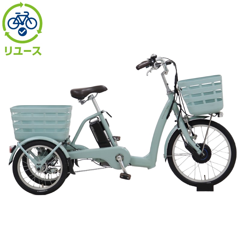 電動三輪車 ブリヂストン」の人気商品一覧 | 安い商品を通販サイトから