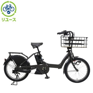 チャイルドシート付, 電動自転車 - サイクルベースあさひ