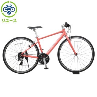 オレンジ, クロスバイク, スポーツバイク - サイクルベースあさひ