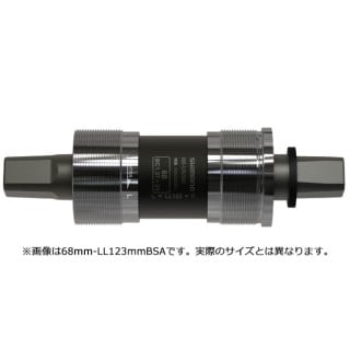 SHIMANO　自転車　ボトムブラケットなど多数　　6-25-2 image_thumb.jpg