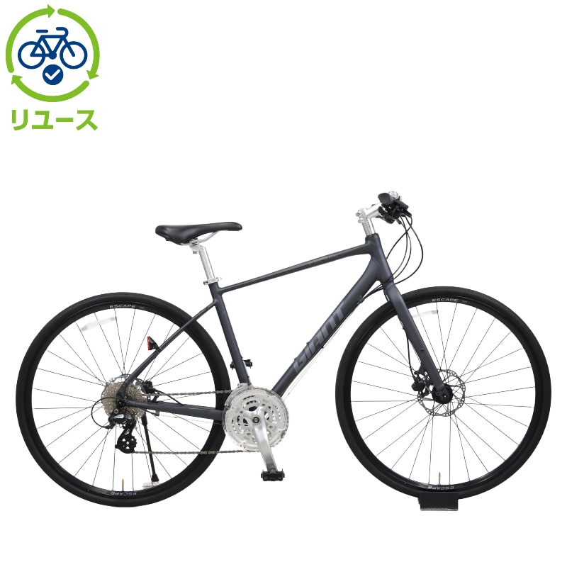 �W���C�A���g[GIANT] �y�����[�X�zESCAPE R DISC 465mm 2021�N���f�� �N���X�o�C�N ���]�� �N���X�o�C�N