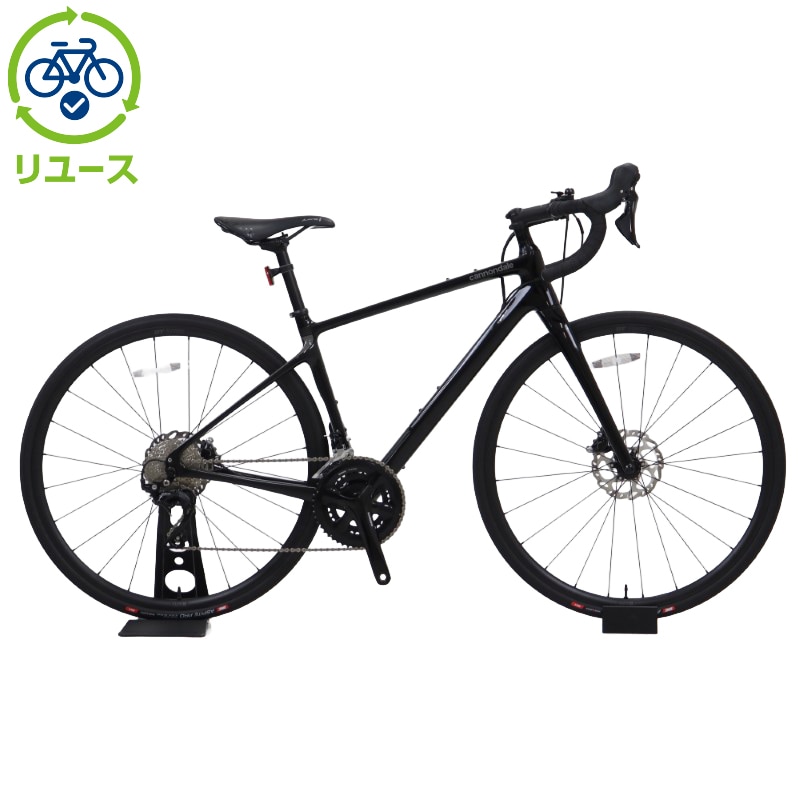 �L���m���f�[��[Cannondale] �y�����[�X�zSynapse Carbon 3 L 51cm ���[�h�o�C�N ���]�ԁyRS2511�z ���[�h�o�C�N