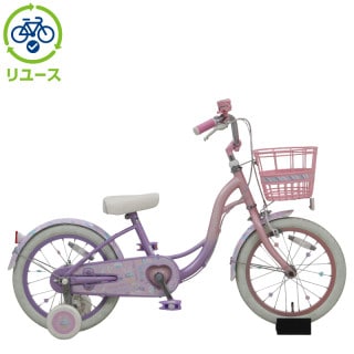 パープル, あさひ[ASAHI], キッズサイクル／乗り物 - サイクルベースあさひ