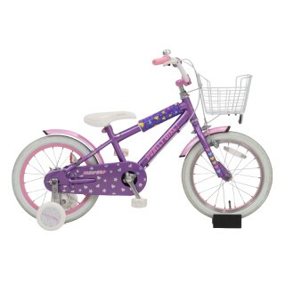 【引取り限定】アサヒ パープル 子供用自転車　20インチ パープル, あさひ[ASAHI], キッズサイクル／乗り物 - サイクル