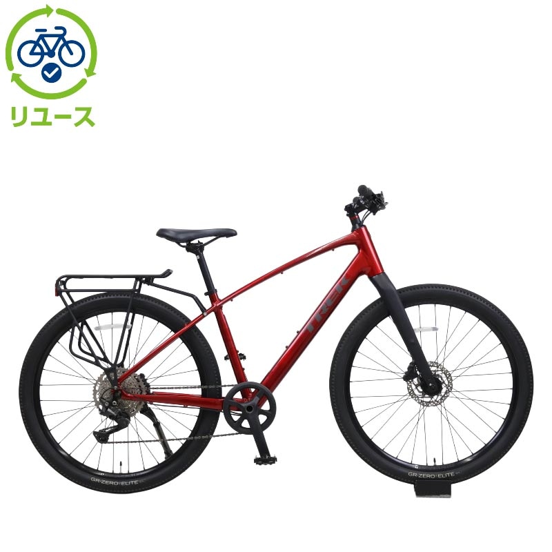 トレック クロスバイク自転車」の人気商品一覧 | 安い商品を通販サイト