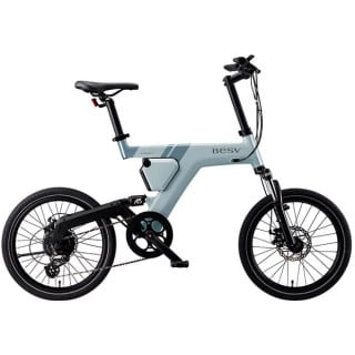 PSA1「YTRT06-61」20インチ 7段変速 電動自転車 -23