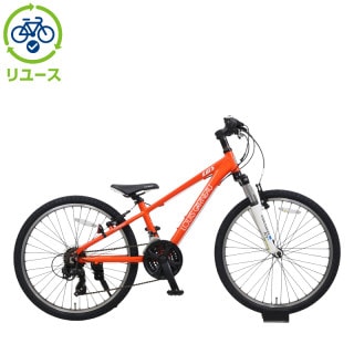 オレンジ, キッズサイクル／乗り物 - サイクルベースあさひ