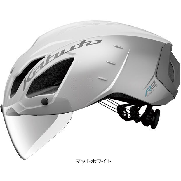 �I�[�W�[�P�[�J�u�g[OGK KABUTO] AERO-R2�i�G�A��-R2�j�w�����b�g �w�����b�g