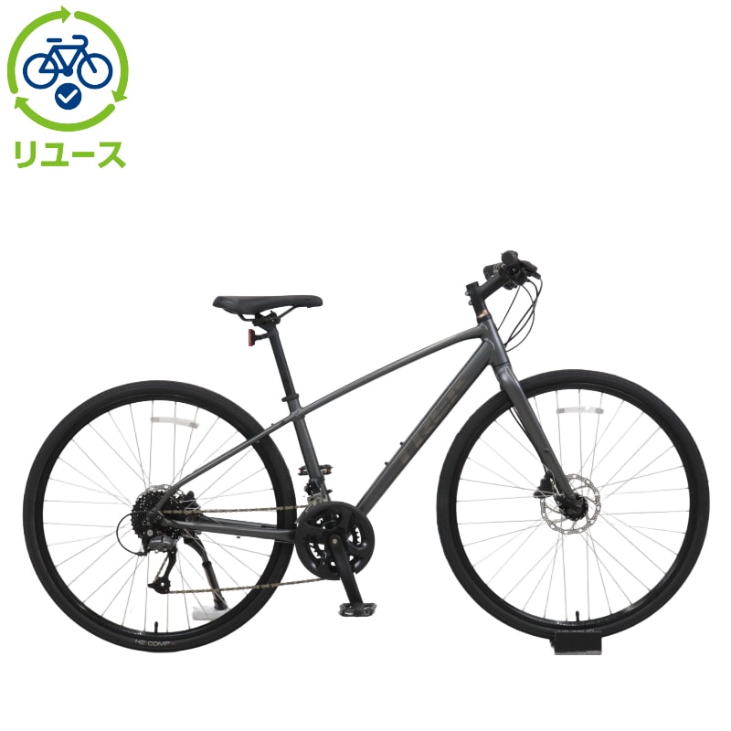 �g���b�N[TREK] �y�����[�X�zFX2 DISC Gen 3 390mm �N���X�o�C�N ���]�� �N���X�o�C�N