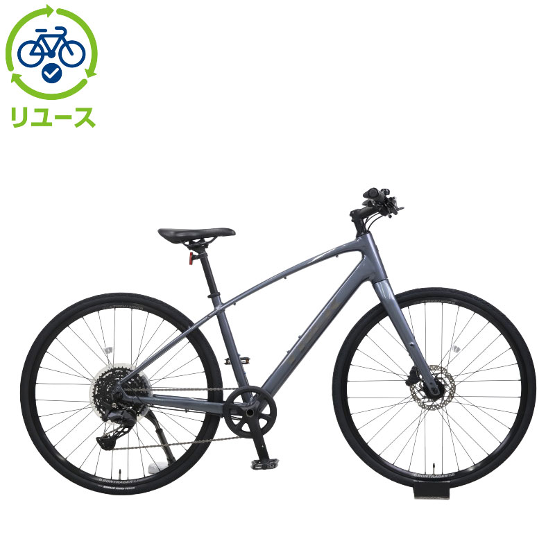 �g���b�N[TREK] �y�����[�X�zFX3 Gen4 50cm 2024�N���f�� �N���X�o�C�N ���]�� �N���X�o�C�N