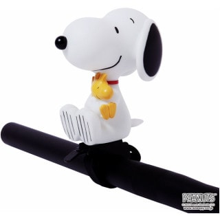 PCH-001 サイクルホーン スヌーピー