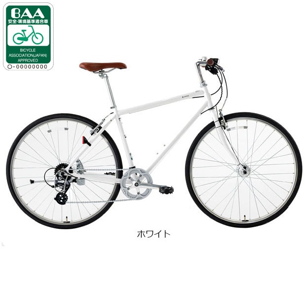 ������[ASAHI] �R�[�T�N���X SL HD BAA-P �I�[�g���C�g �N���X�o�C�N ���]�� �N���X�o�C�N