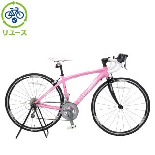 リユース】LGS-CTR W 420mm 2012年モデル ロードバイク 自転車