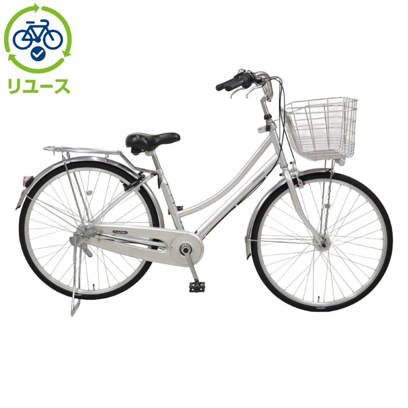 リユース】トラッドラインWリミテッド 263HD-O 26インチ 2023年モデル