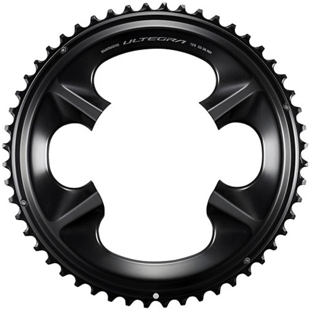 V}mX[p[c[SHIMANO] [ULTEGRA] `F[O 52T FC-R8100/FC-R8100-Pp `F[O^NN