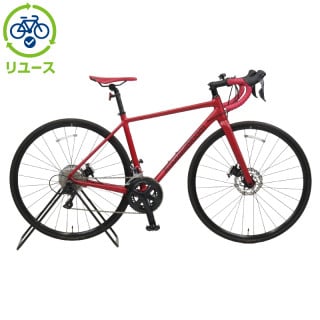 Yasu31　スポーツサイクル ロードバイク レッド 楽天市場】クロスバイク UNIZE Kamuza Passion Red (ユナイズ カムザ