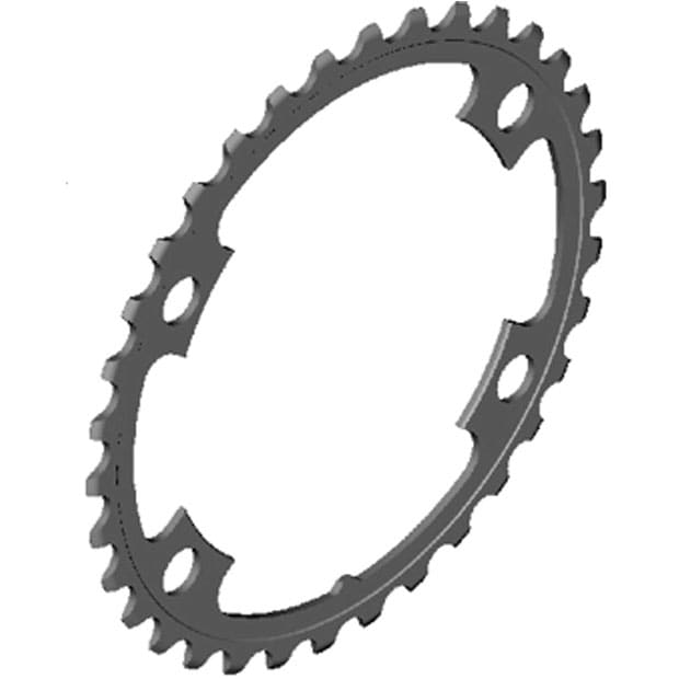 SORA] チェーンリング 34T FC-R3000用