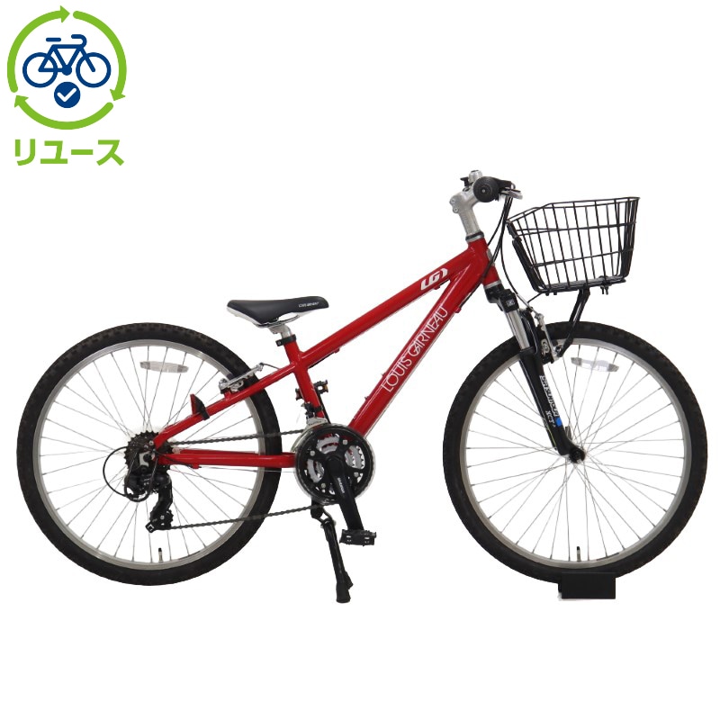 CKm[louisgarneau] y[XzJ24 24C` 2019Nf qp ] WjAX|[c