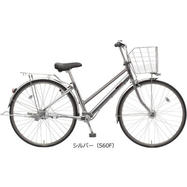 シャフトドライブ 自転車の通販 価格比較 価格 Com