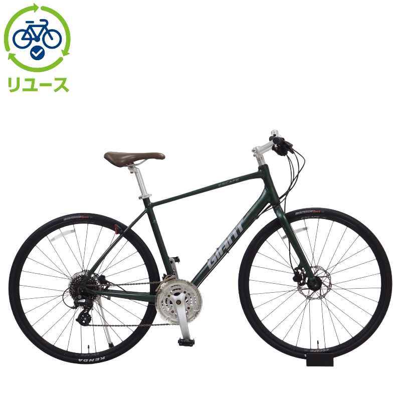 �W���C�A���g[GIANT] �y�����[�X�zESCAPE R DISC MS 500mm 2022�N���f�� �N���X�o�C�N ���]�� �N���X�o�C�N