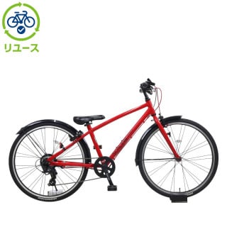 レッド, ブリヂストン[BRIDGESTONE], キッズサイクル／乗り物