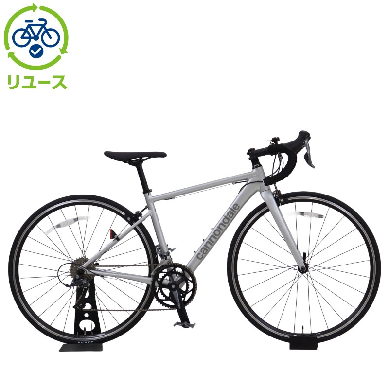 リユース】CAAD Optimo 4 48cm ロードバイク 自転車